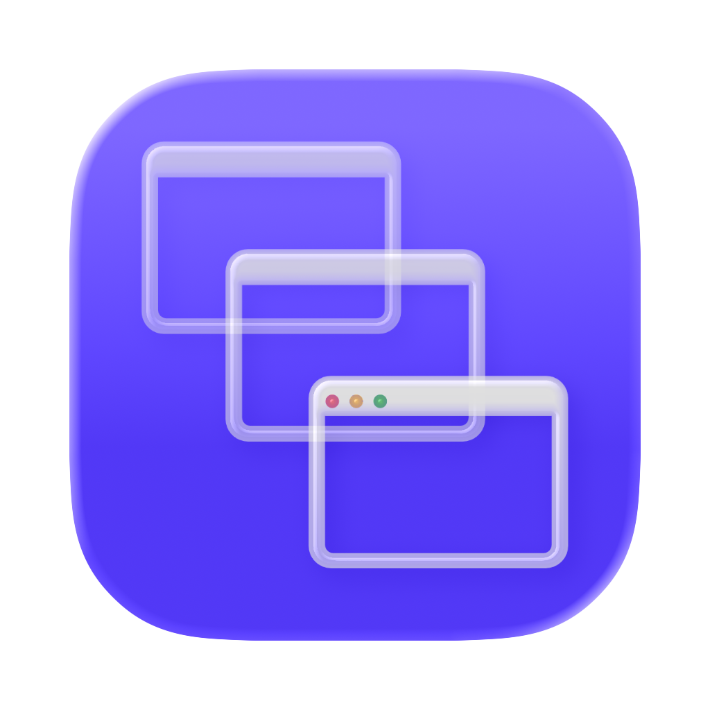The macOS app icon for Splay